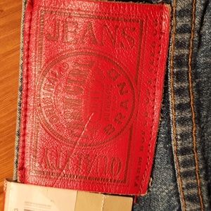 Farm Girl Brand Size 5 Jeans Regular